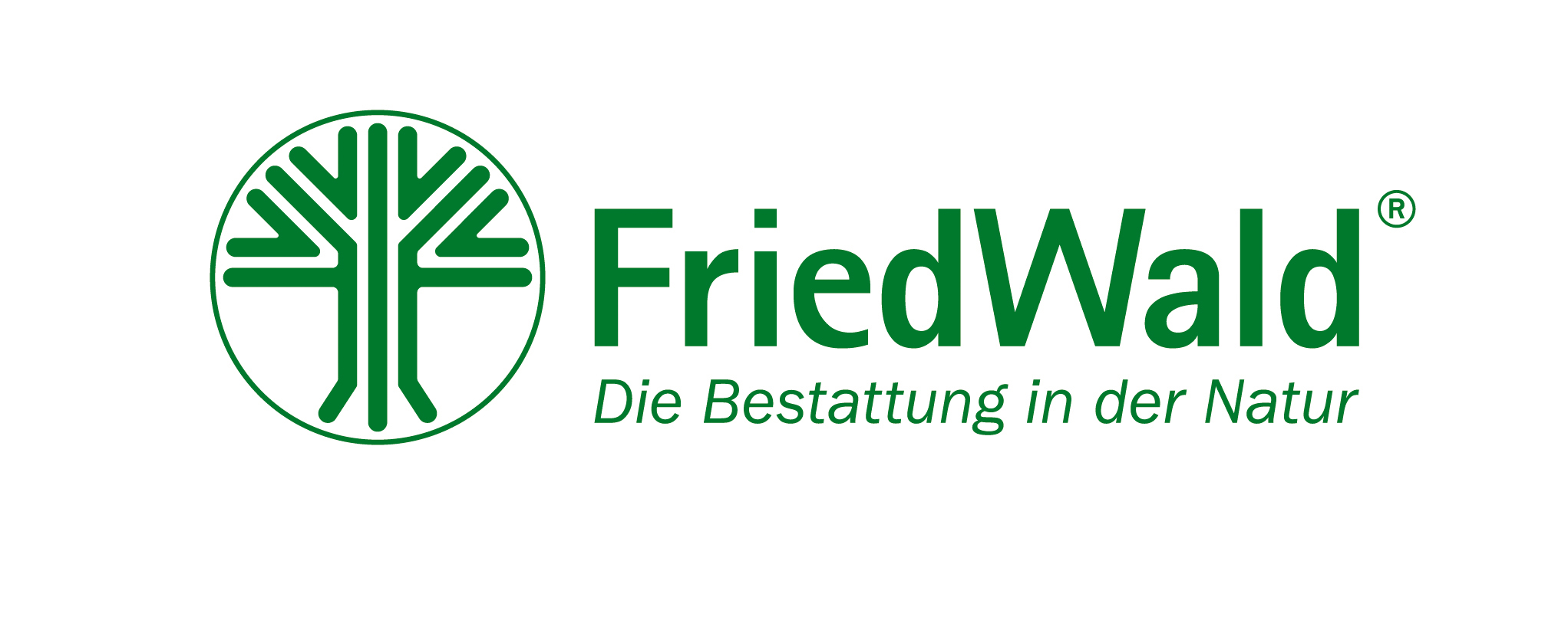Logo FriedWald