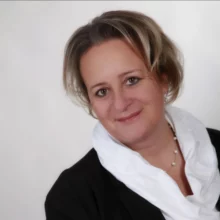 Katja Fenge